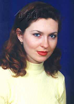 Volgograd women
