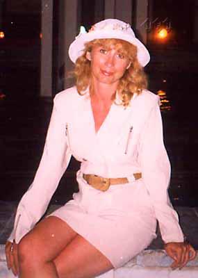 Volgograd women