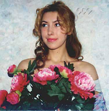 Volgograd women