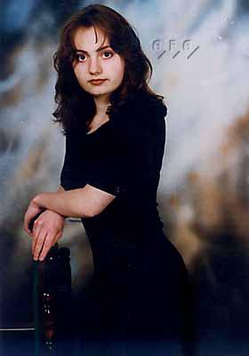 Volgograd women