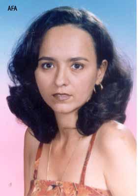 Volgograd women
