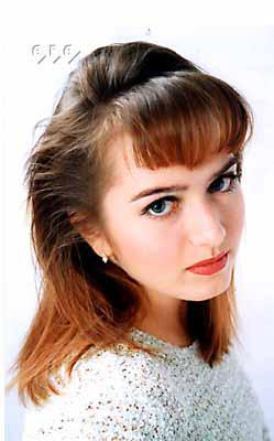 Volgograd women