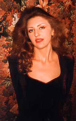 Volgograd women