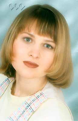 Volgograd women
