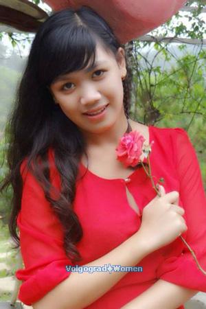 193492 - Thi Ngoc Phuong Age: 29 - Vietnam