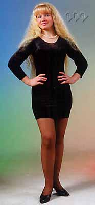 Volgograd women
