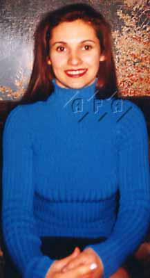 Volgograd women