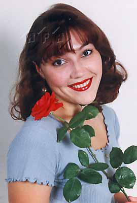 Volgograd women
