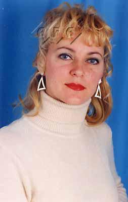 Volgograd women