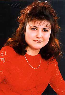 Volgograd women