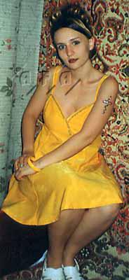 Volgograd women