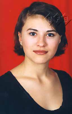 Volgograd women