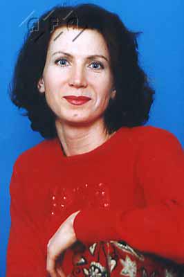 Volgograd women