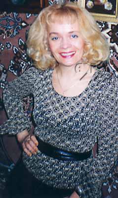 Volgograd women