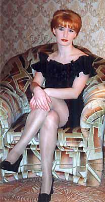 Volgograd women