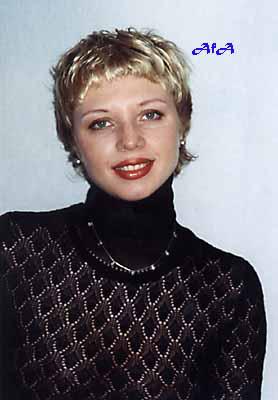 Volgograd women
