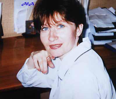 Volgograd women
