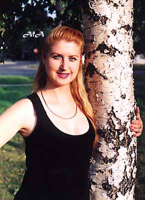 Volgograd women