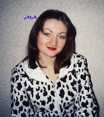 Volgograd women