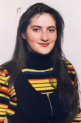 Volgograd women