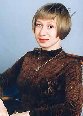 Volgograd women