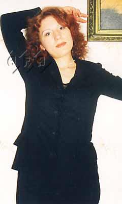 Volgograd women