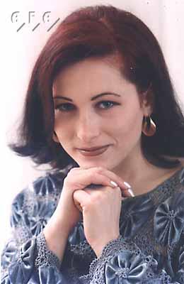 Volgograd women