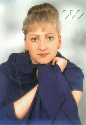 Volgograd women