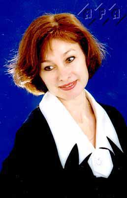 Volgograd women