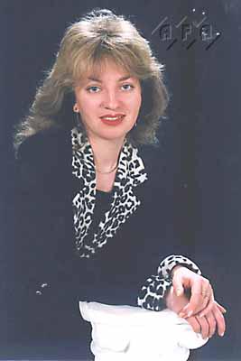 Volgograd women