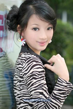 194718 - Xubo Age: 37 - China
