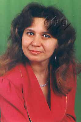 Volgograd women