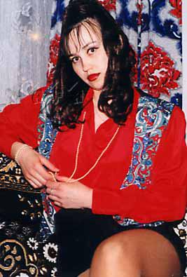 Volgograd women