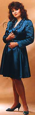 Volgograd women