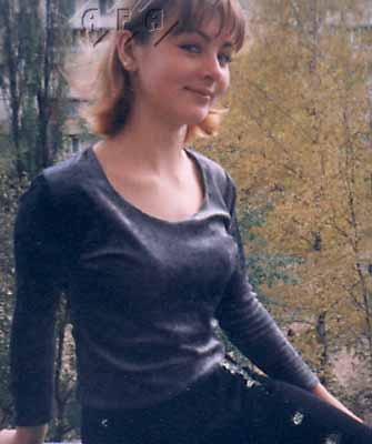 Volgograd women