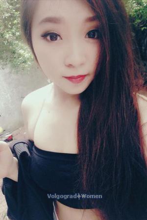 Ladies of Bangkok
