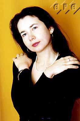 Volgograd women