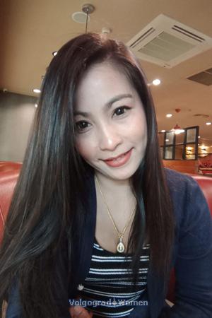 Ladies of Asia