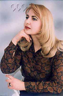 Volgograd women