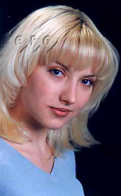 Volgograd women