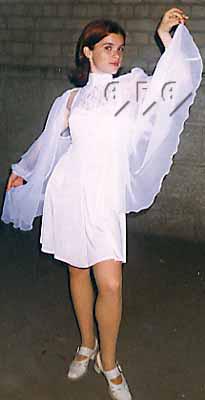 Volgograd women
