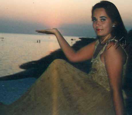 Volgograd women
