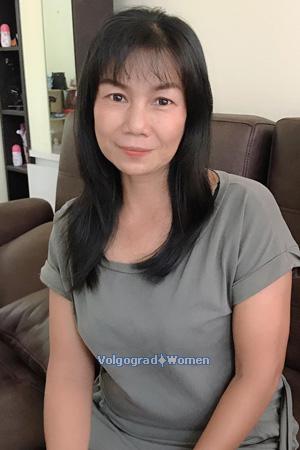 195192 - Pranom (Taew) Age: 55 - Thailand