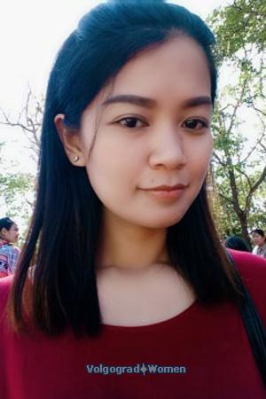 195471 - Khwanjai Age: 35 - Thailand