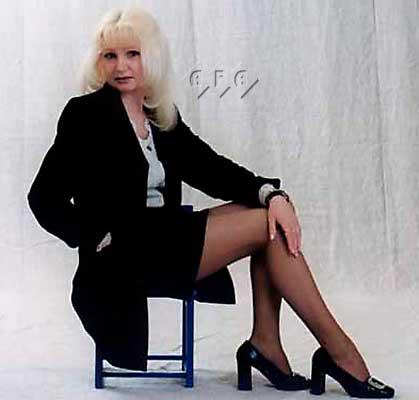 Volgograd women
