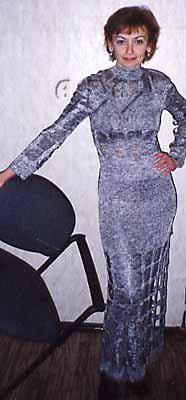 Volgograd women