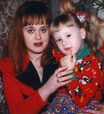 Volgograd women