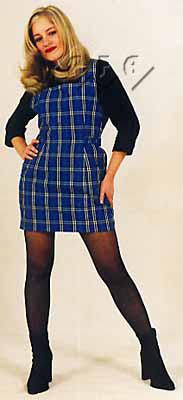 Volgograd women