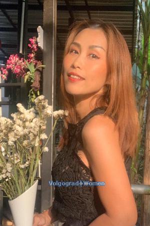 195641 - Phitsinee (Nong) Age: 41 - Thailand