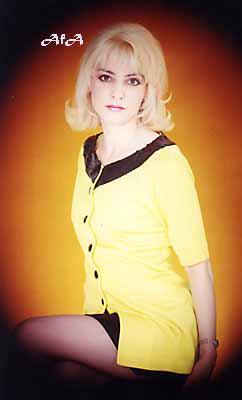 Volgograd women